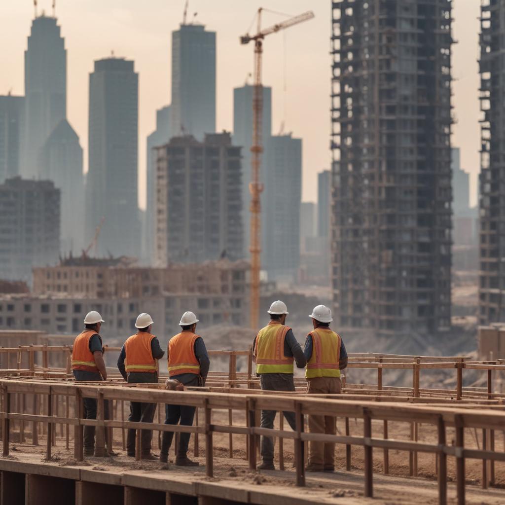 Каталог застройщиков и девелоперов рынка жилищного строительства